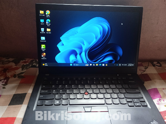 Lenovo Thinkpad T490S